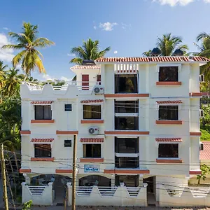 Turistico Marian , Las Terrenas République dominicaine