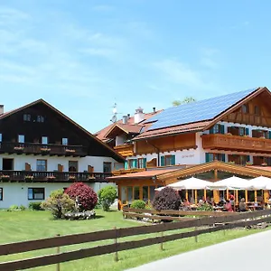 Helmerhof 3*, Schwangau Allemagne