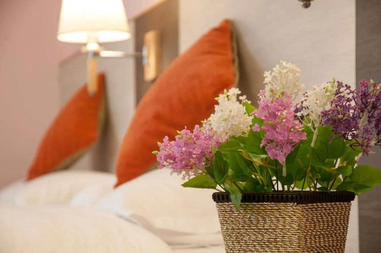 Hotel Krishna Katmandú Nepal