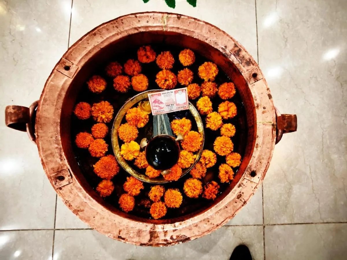 Hotel Krishna Katmandú