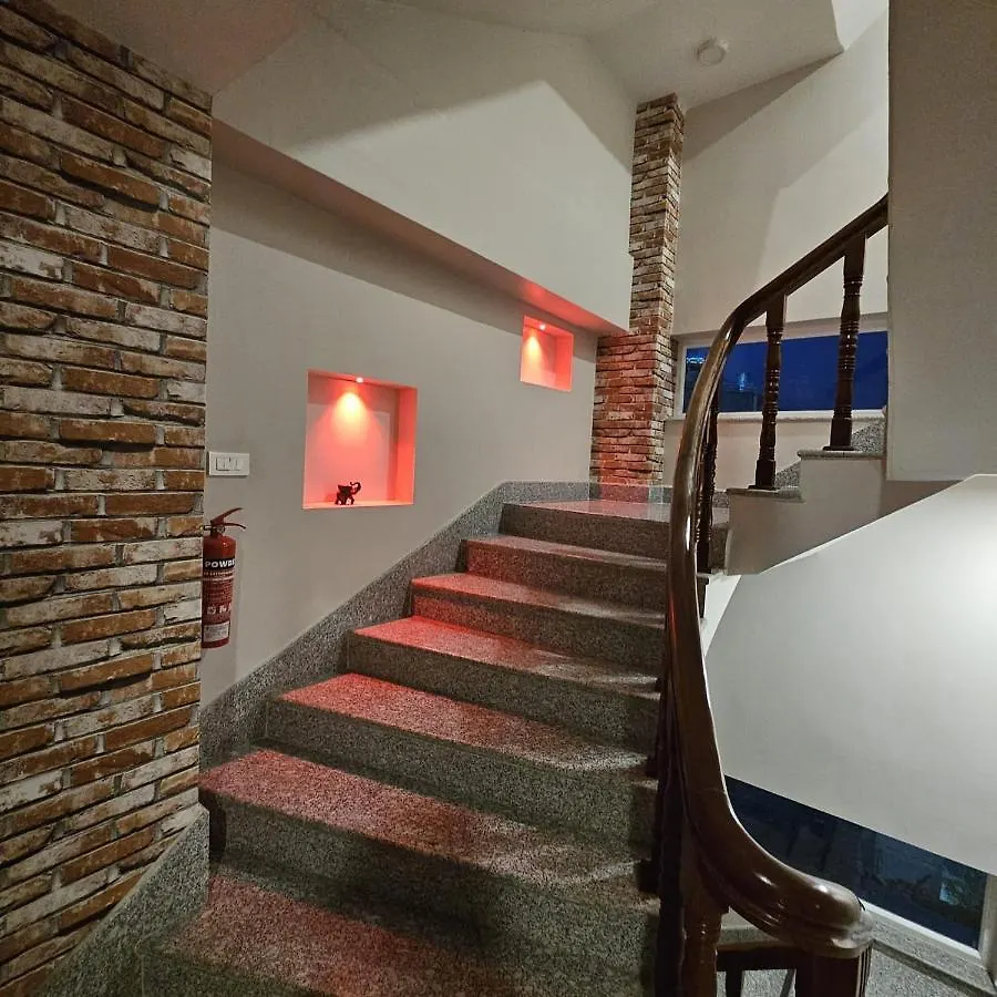 Hotel Krishna Katmandú 3*,  Nepal