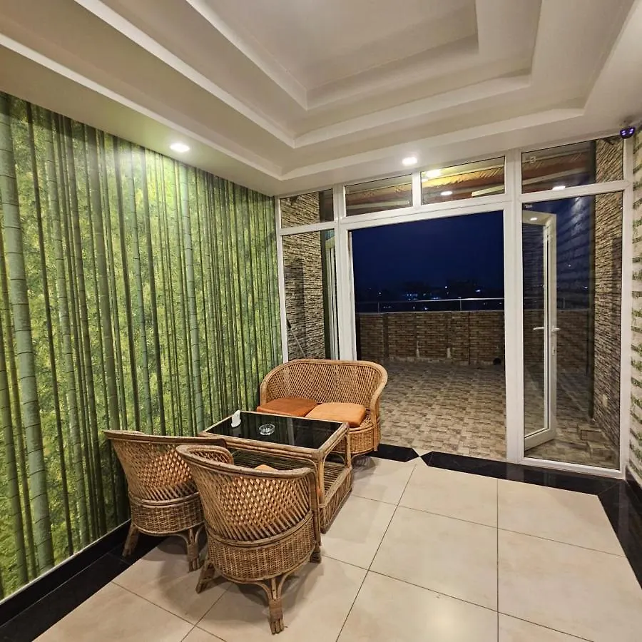 Hotel Krishna Katmandú