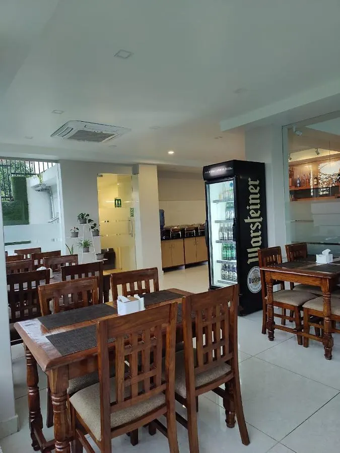Hotel Krishna Katmandú Nepal