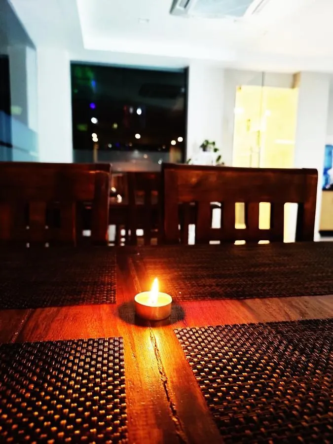 Hotel Krishna Katmandú
